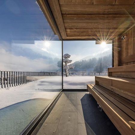 Chalet Isabella 卡顿巴赫 外观 照片