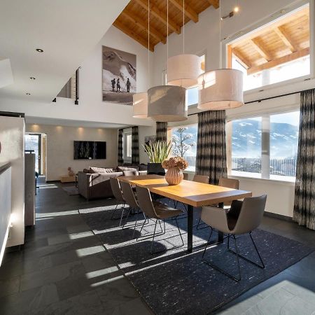 Chalet Isabella 卡顿巴赫 外观 照片