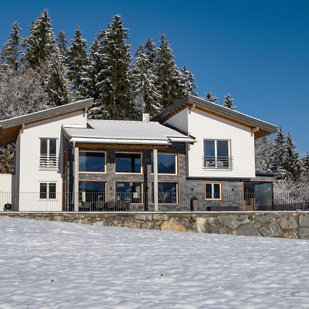 Chalet Isabella 卡顿巴赫 外观 照片
