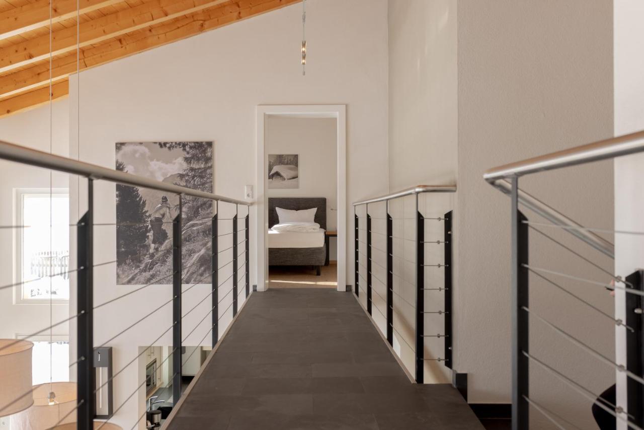 Chalet Isabella 卡顿巴赫 外观 照片