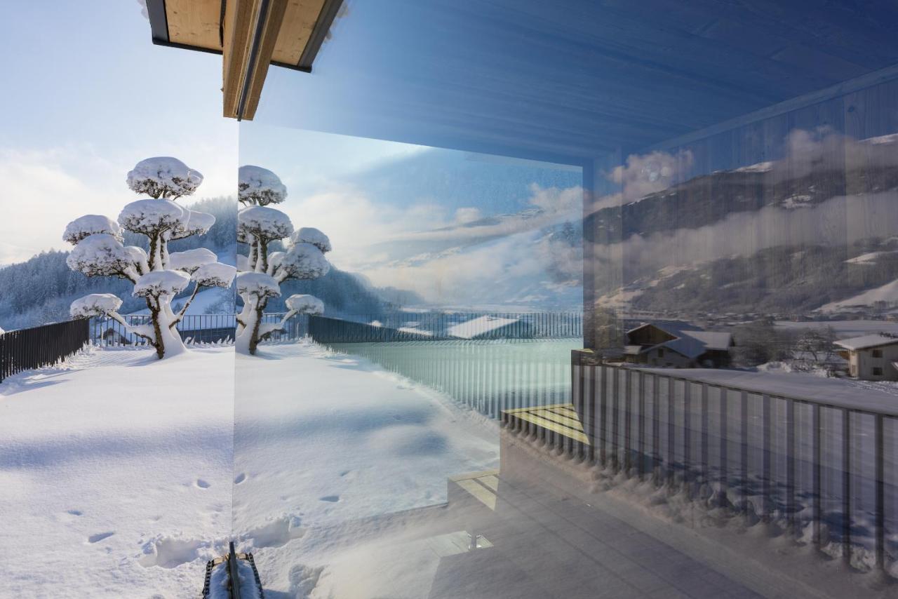 Chalet Isabella 卡顿巴赫 外观 照片