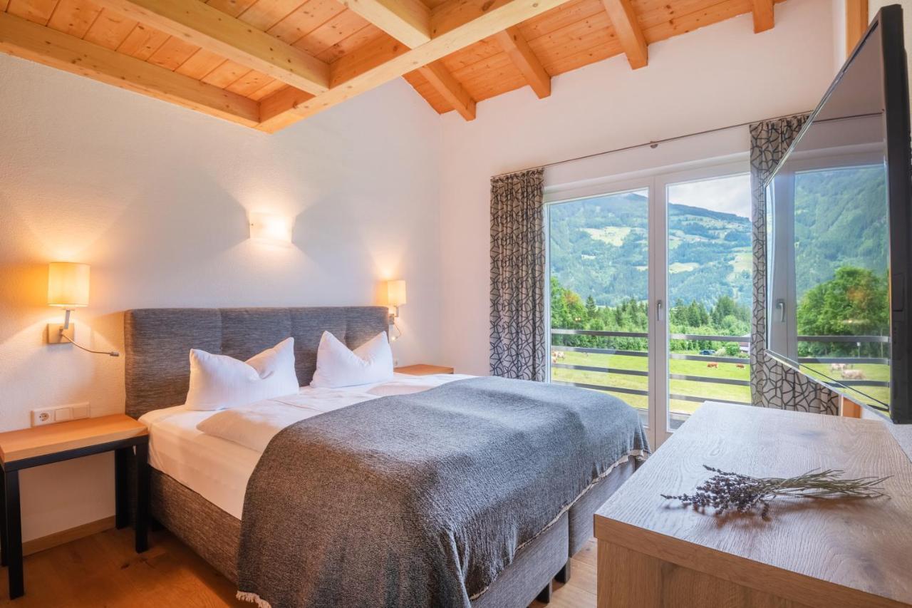 Chalet Isabella 卡顿巴赫 外观 照片