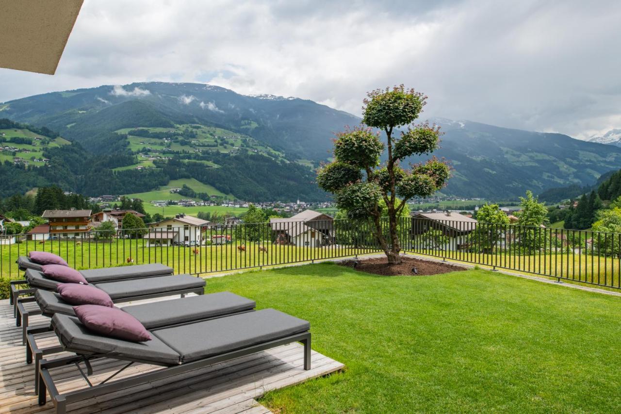 Chalet Isabella 卡顿巴赫 外观 照片