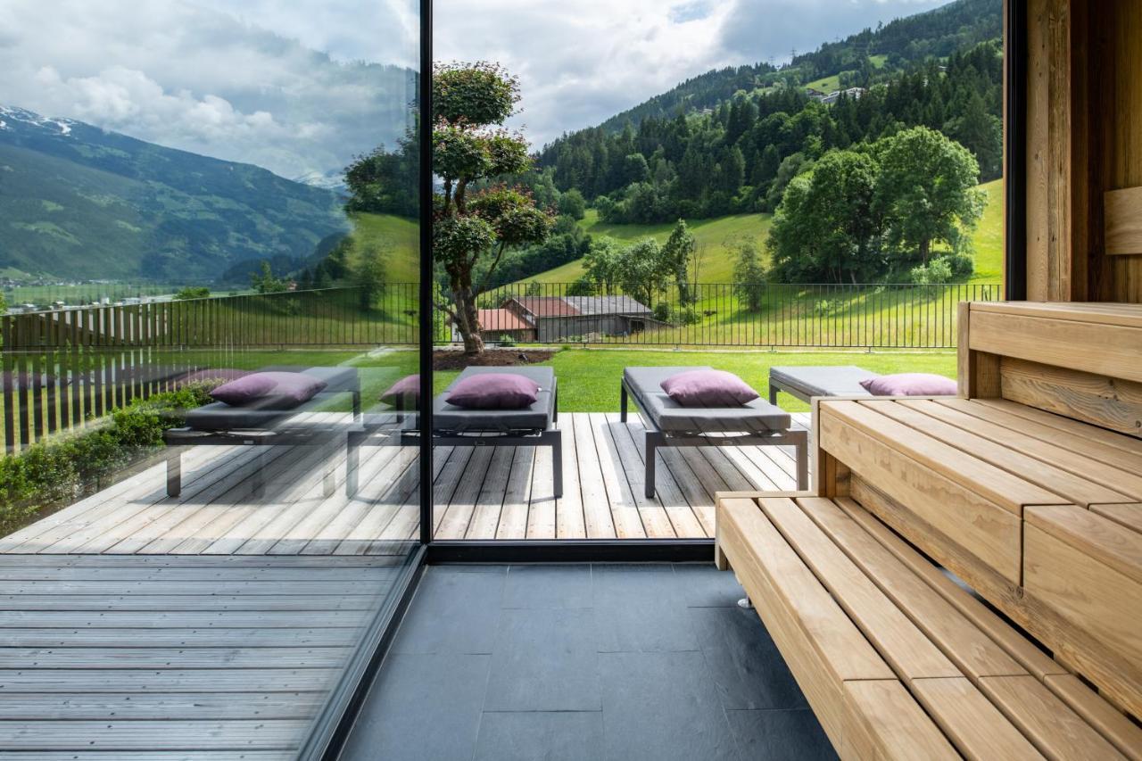 Chalet Isabella 卡顿巴赫 外观 照片