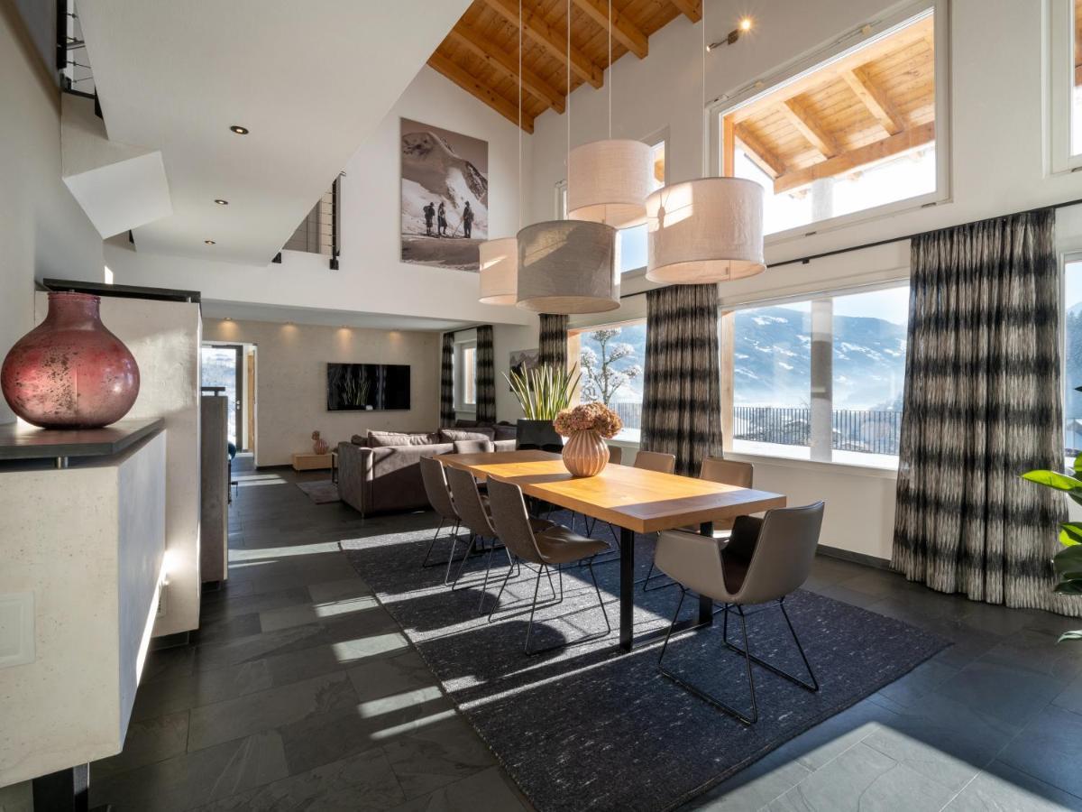 Chalet Isabella 卡顿巴赫 外观 照片