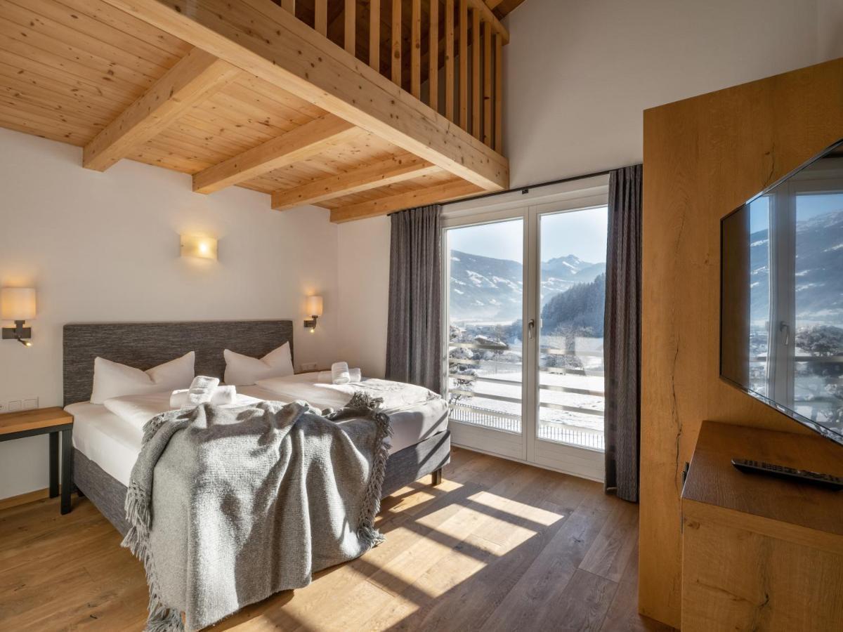 Chalet Isabella 卡顿巴赫 外观 照片